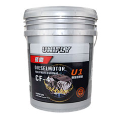 瓷霸U1 CF-4 16、18L